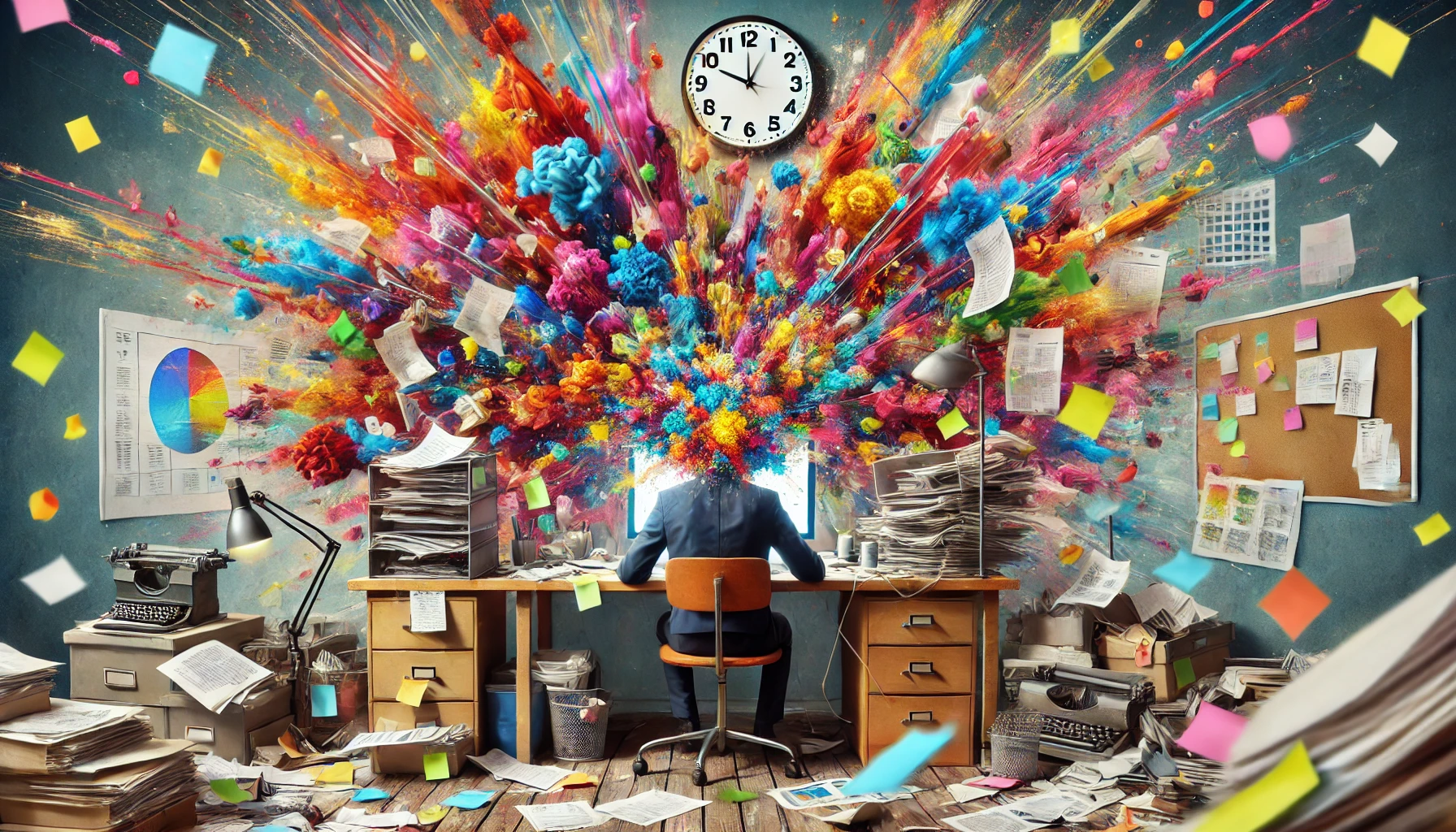 Achieve Peak Confusion