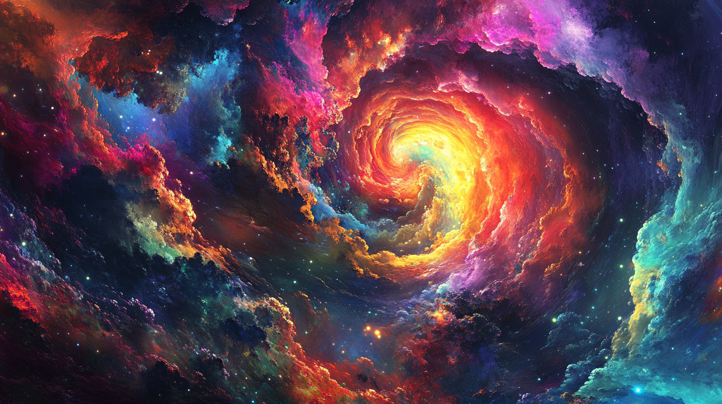 Imagination Meltdown