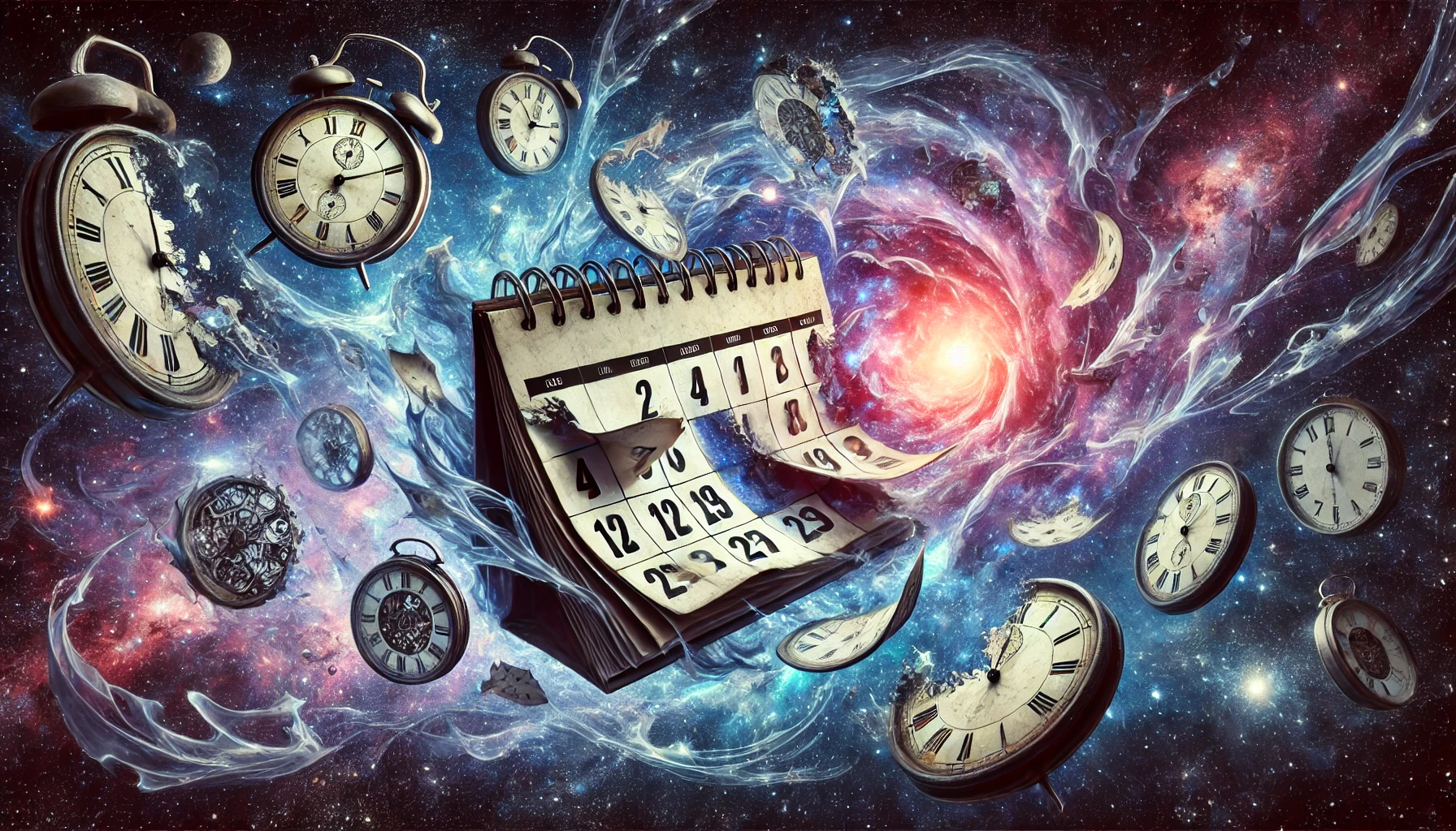 Timeless Irrelevance