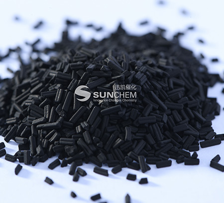 固定床SNCAT系列